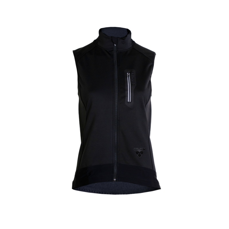 Women’s Aliti Thermal Vest|XS|SM|MD|LG|XL|2XL