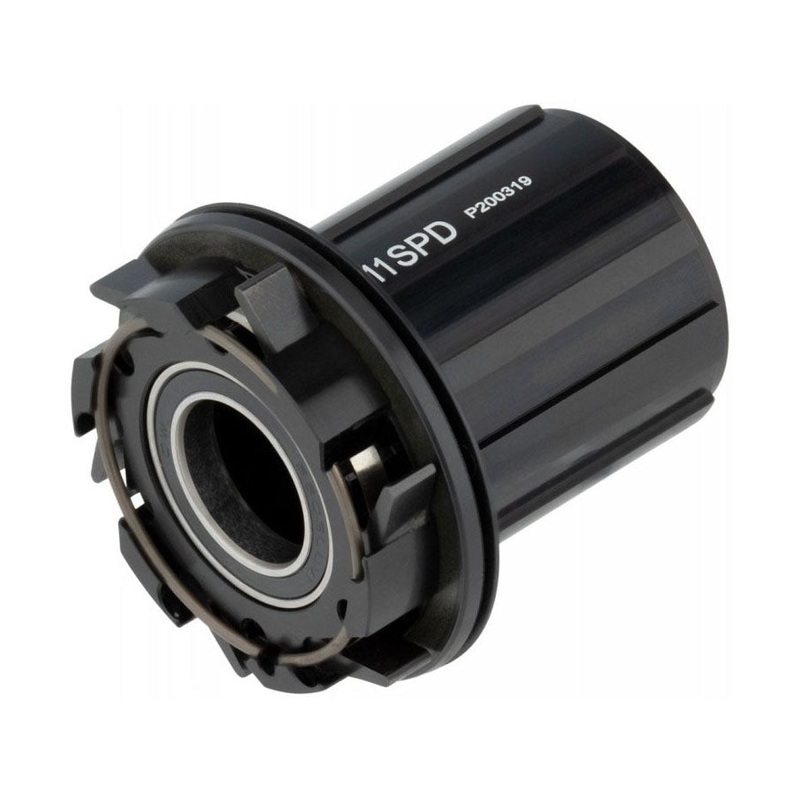 ZR1 FREEHUB BODY KIT WHEEL SERVICE PARTS