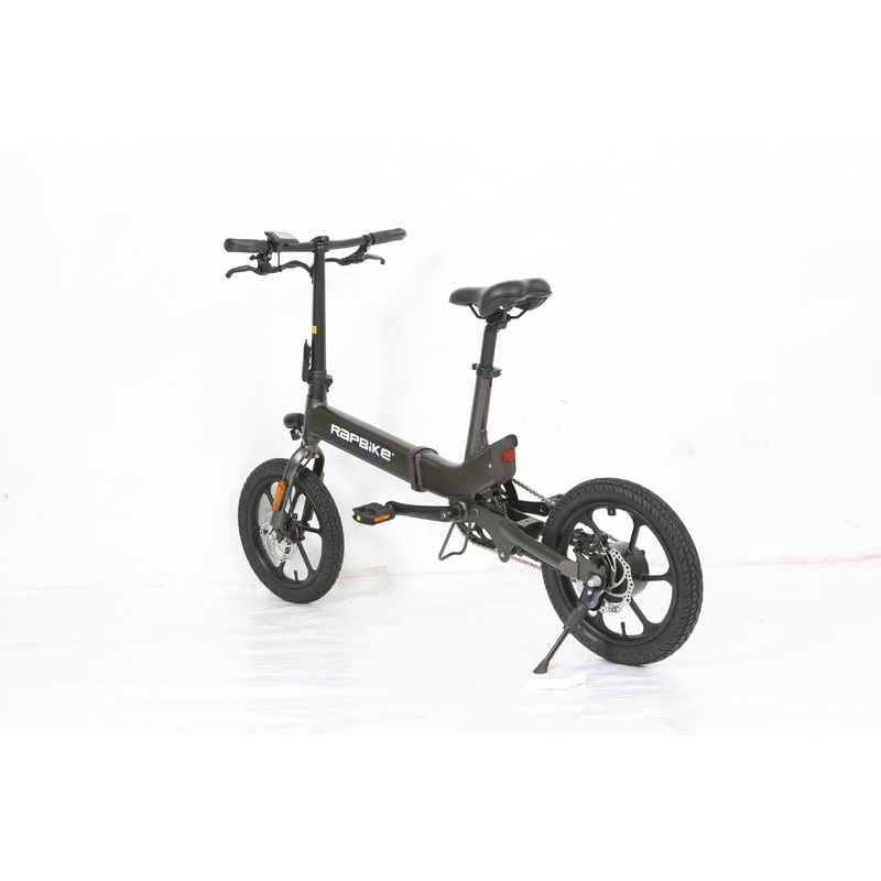16 Inch Folding Bike Portable Electric Bicycle