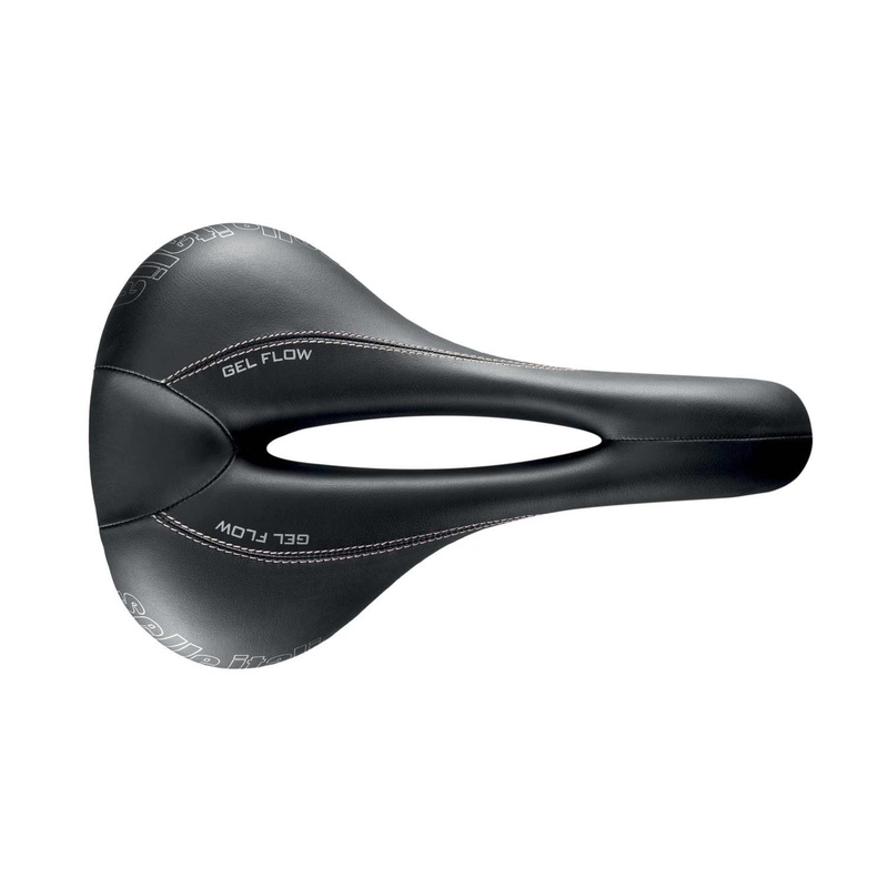 DONNA FLOW SADDLE|168mm|168mm