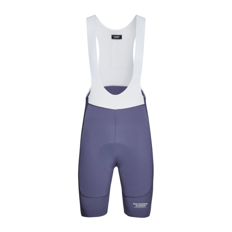 MEN’S MECHANISM PRO BIBS|Iron Grey|Light Brown|S|M|L|XL