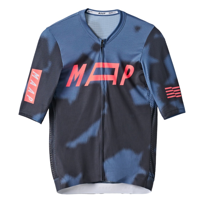 PRIVATEER H.S PRO MEN’S JERSEY