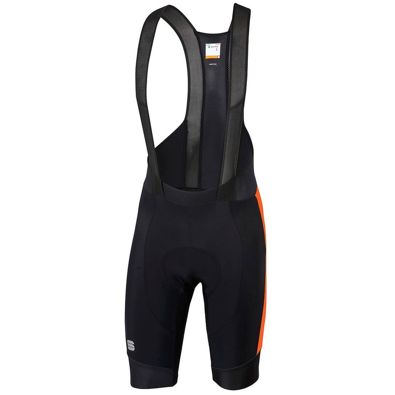 SDR GTS MENS CYCLING BIBSHORTS