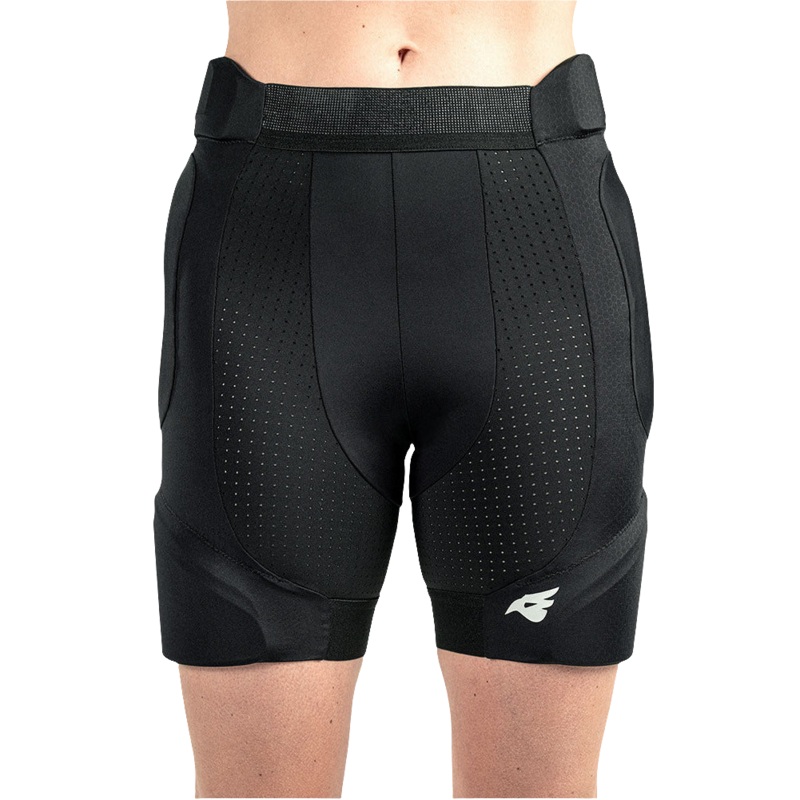 Sotto pantaloncino Bluegrass Arto – Nero