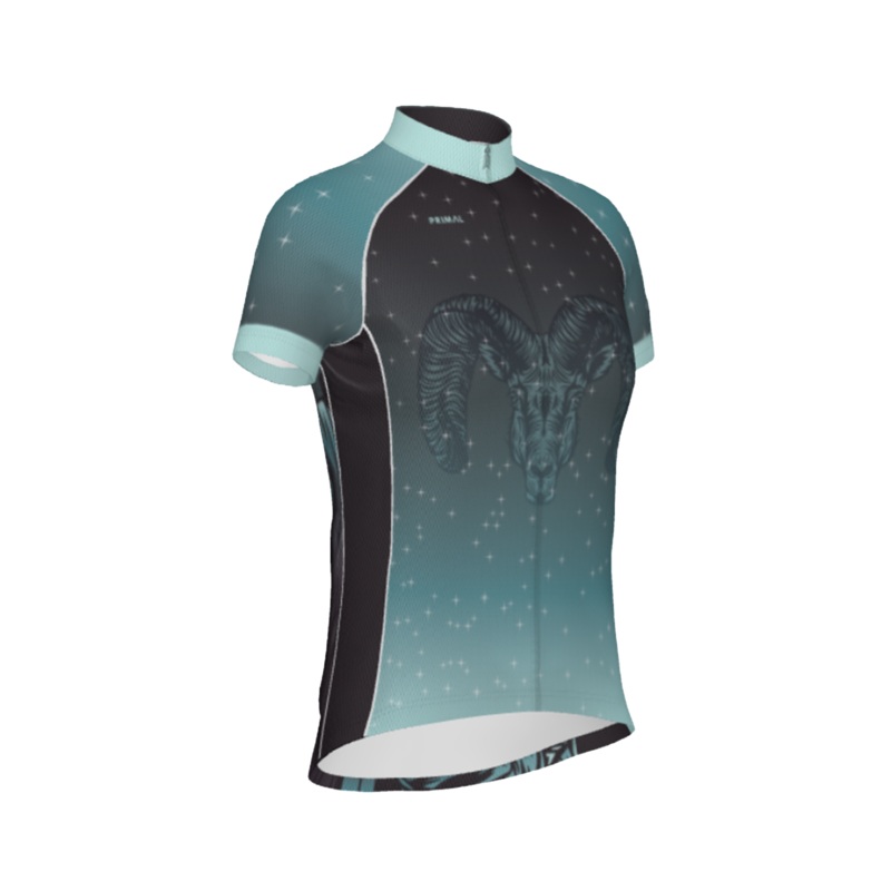 The Goat Women’s Sport Cut Jersey