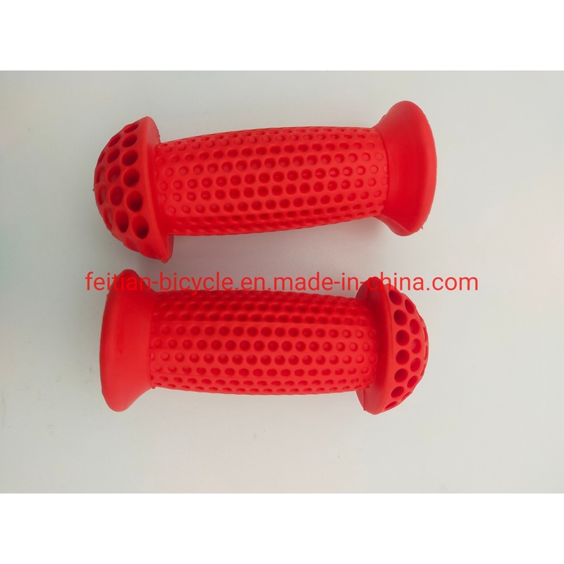 Top Selling Colorful Children Bicycle Grip