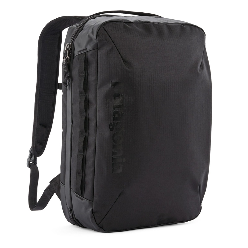 Zaino Patagonia Black Hole Micro MLC – Nero