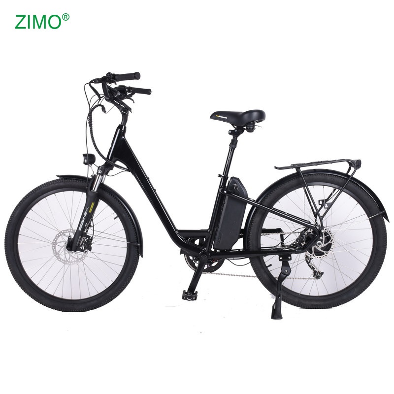 2025 Popular 48V 350W City Bike Electric for sale
