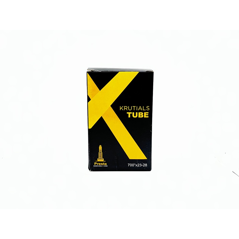 28 ROAD TUBE (REMOVABLE CORE)|700×23-28c|60mm|80mm