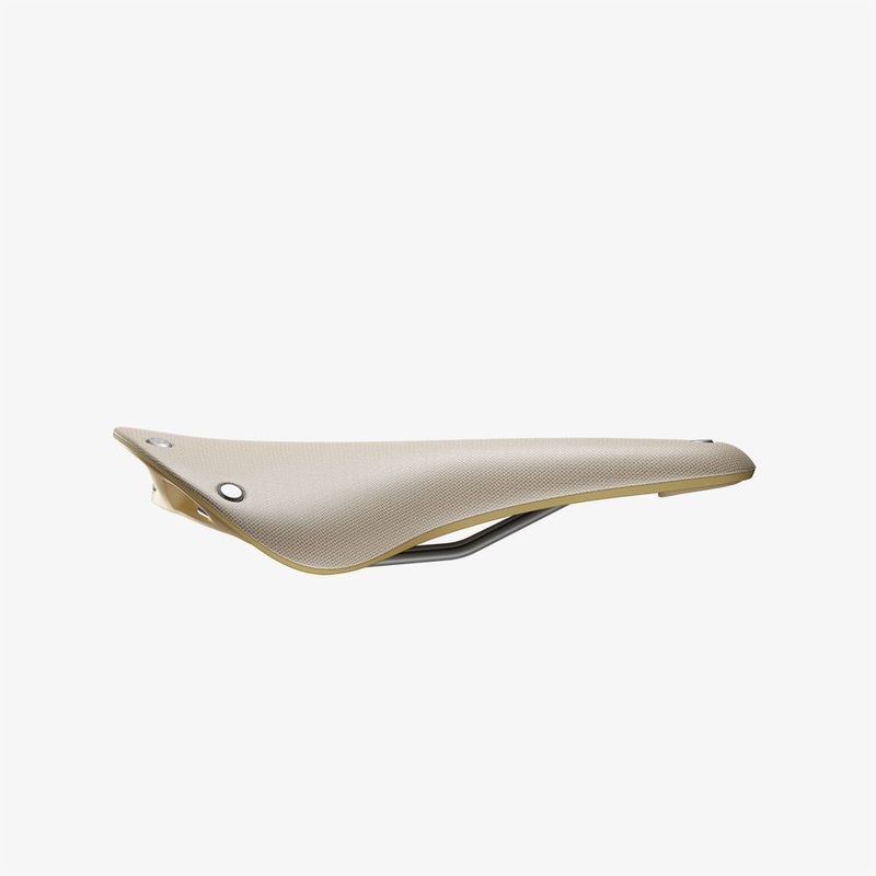 CAMBIUM C17 SPECIAL RECYLED SADDLE