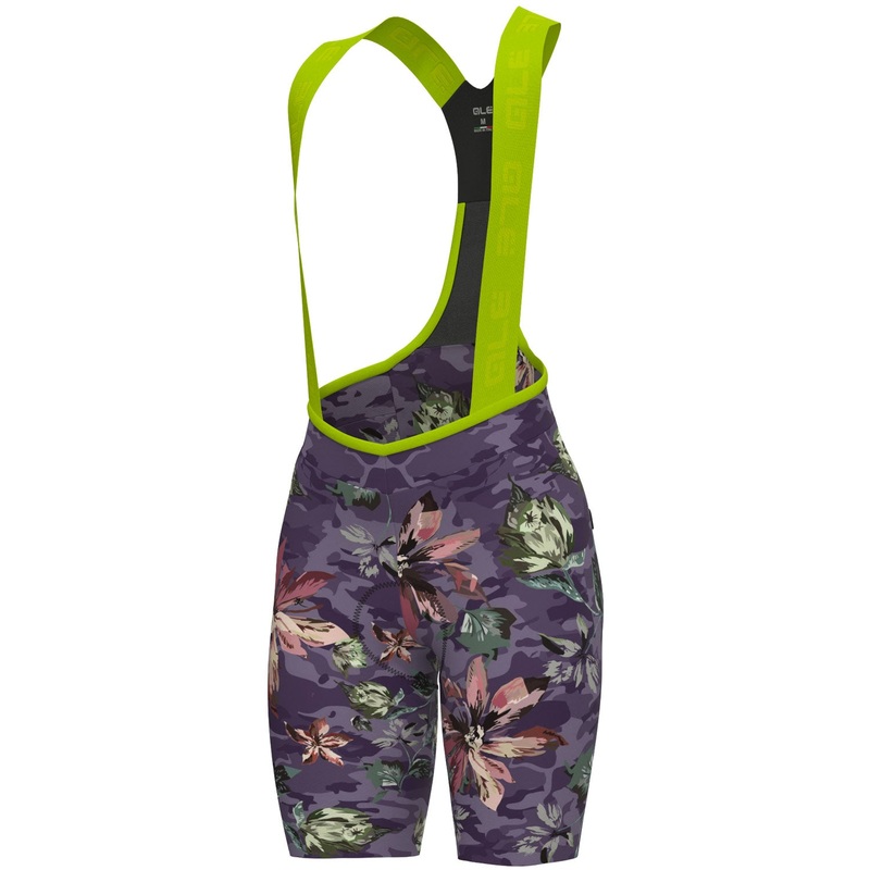 Salopette donna Ale PR-E Sauvage – Viola