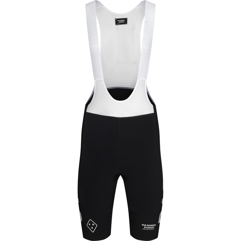 Salopette Donna Pas Normal Studios Mechanism Pro – Nero Bianco