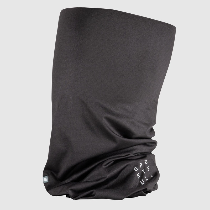 Scaldacollo Sportful Srk – Nero