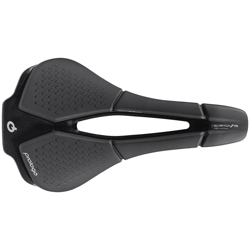 Sella Prologo Scratch M5 Pas STN – Nero
