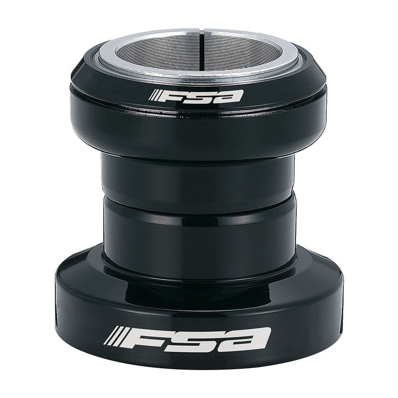 Serie Sterzo Fsa The Pig NO.7 4MM ALU 1-1/8