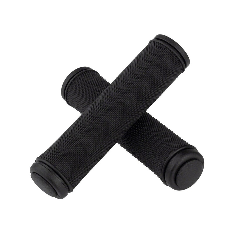 Velo Handlez MX Grips (Black)