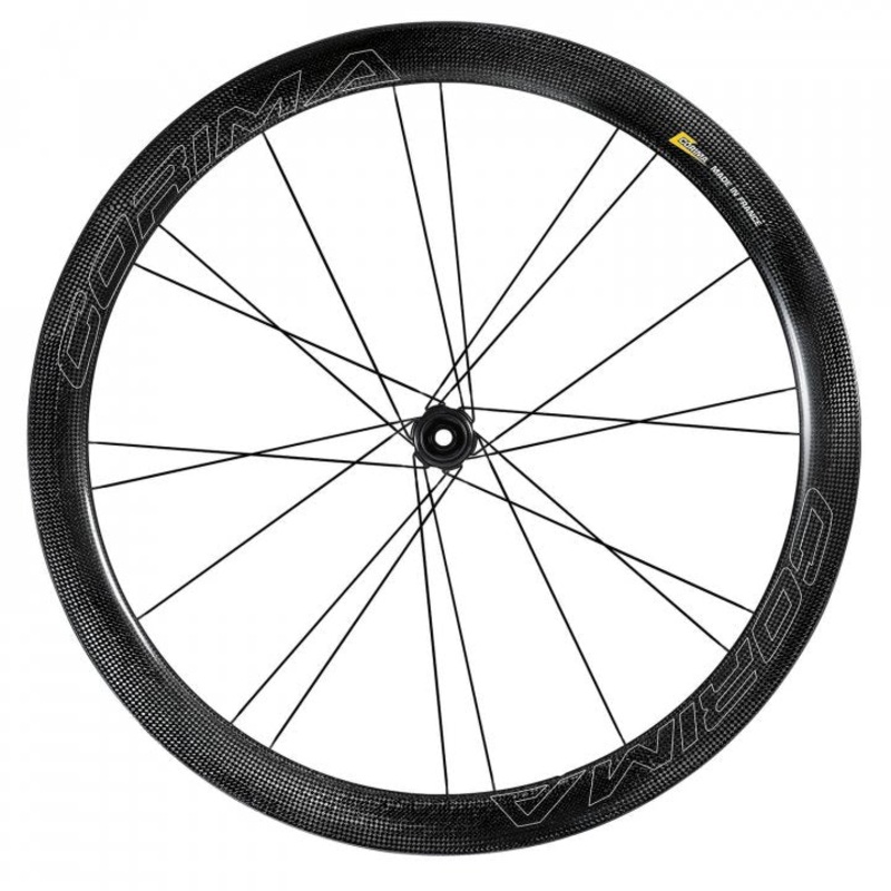 WS ROAD WHEEL (OUTLINE)|47mm|Rim