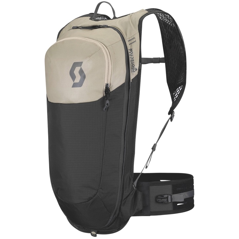 Zaino Scott Trail Pro FR 10 – Nero beige