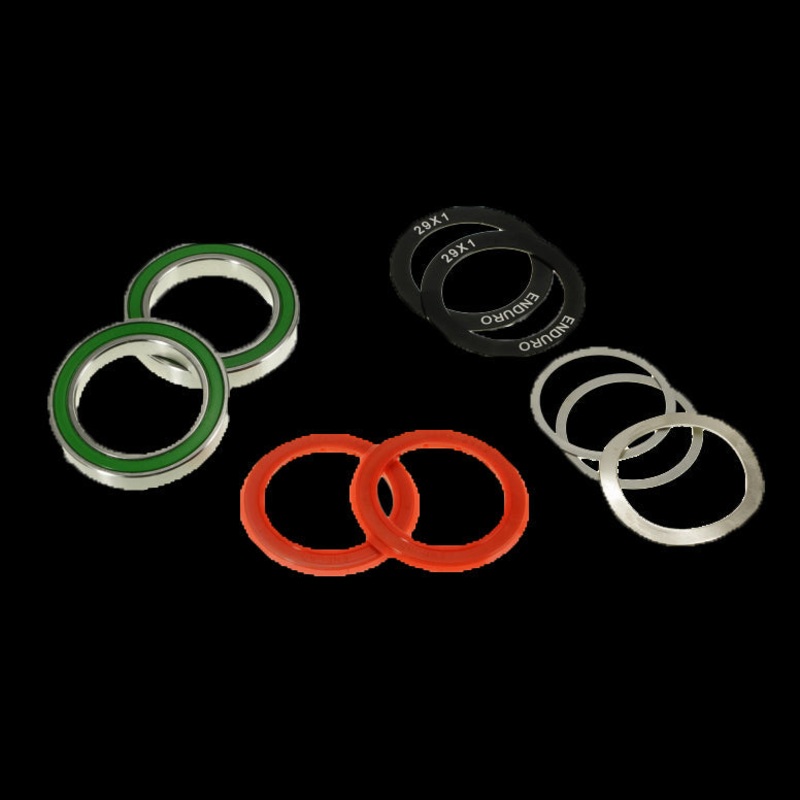 ABEC 3 DUB BOTTOM BRACKET KIT|29 x 42mm