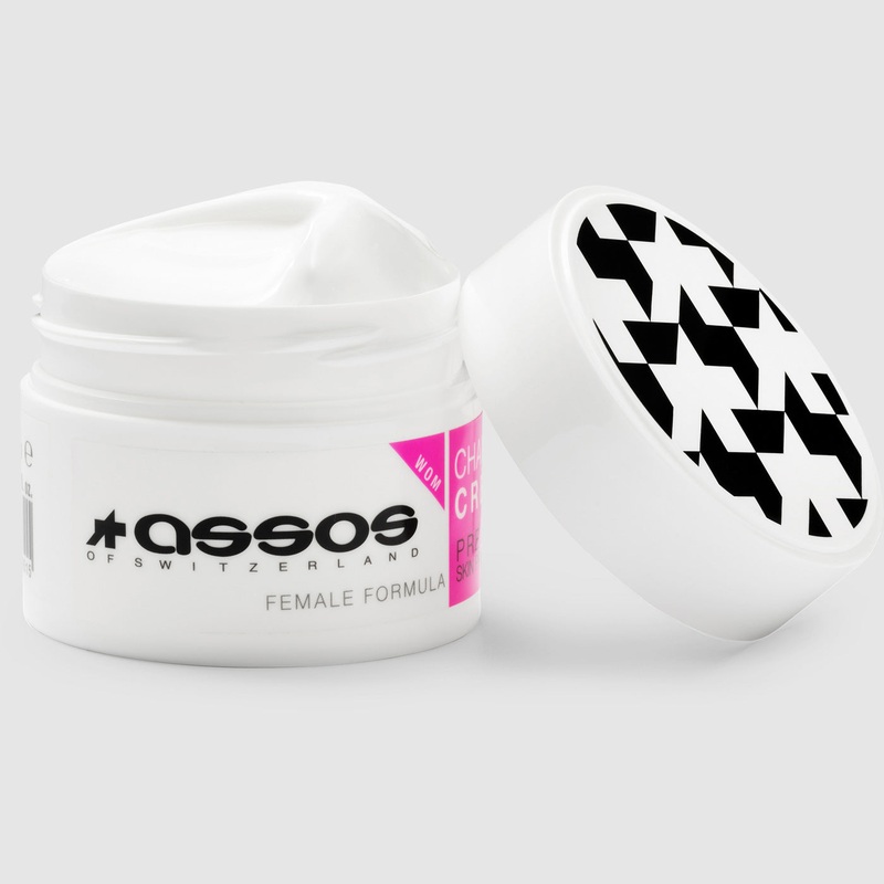Crema Fondello Donna Assos – 75ml