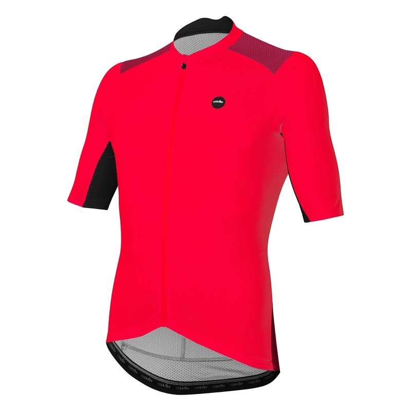 Maglia Rh+ Grinta – Rosso|S|M|L|XL|XXL|XXXL|Rosso