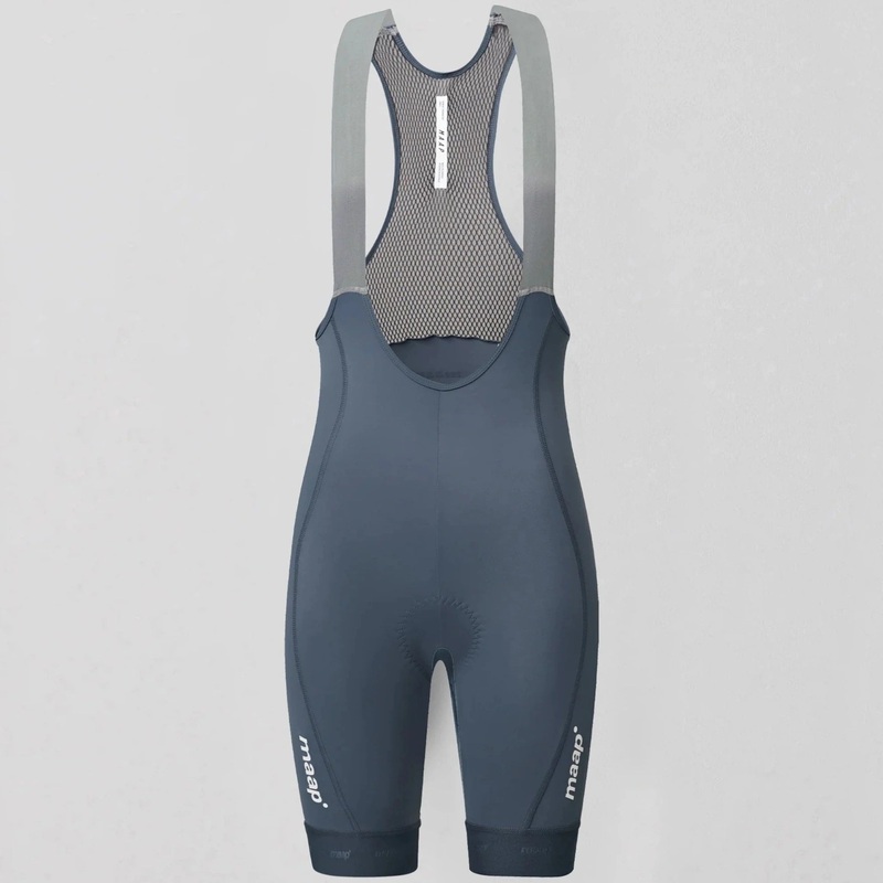 Salopette donna Maap Training 3.0 – Blu
