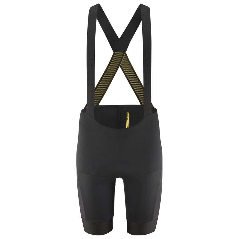 Salopette Mavic Allroad Cargo – Nero