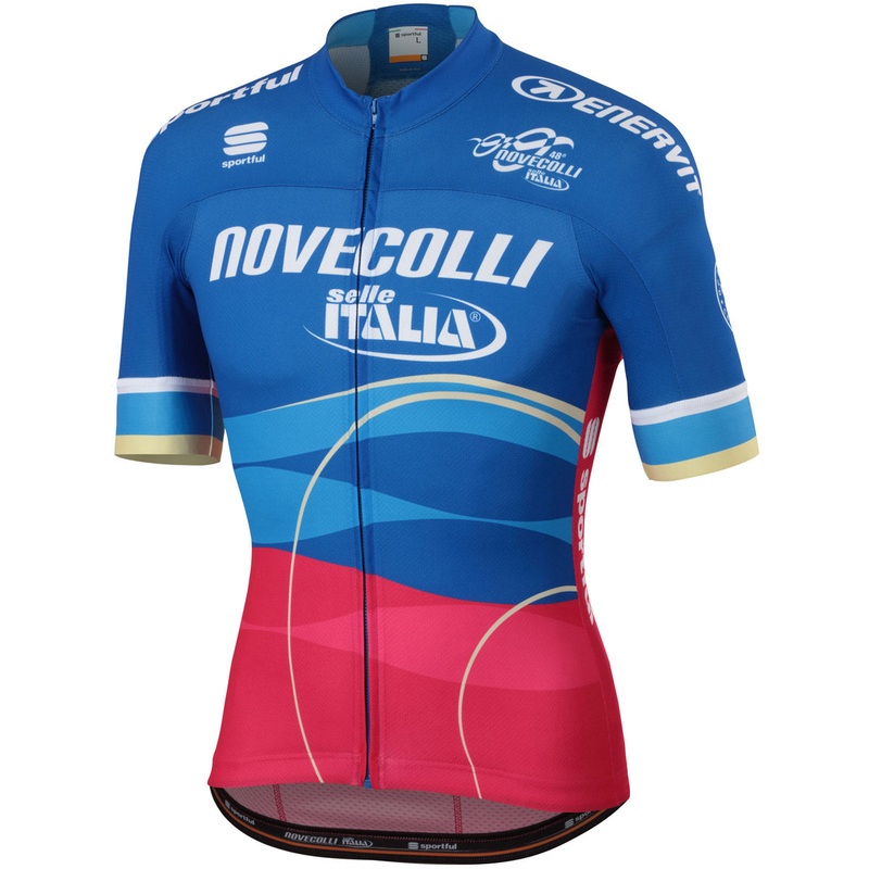 Maglia Nove Colli 2018|XS|S|M|L|XL|XXL|XXXL|Multicolor