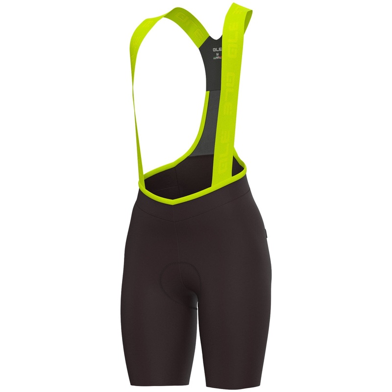 Salopette donna Ale PR-E Master 2.0 – Marrone