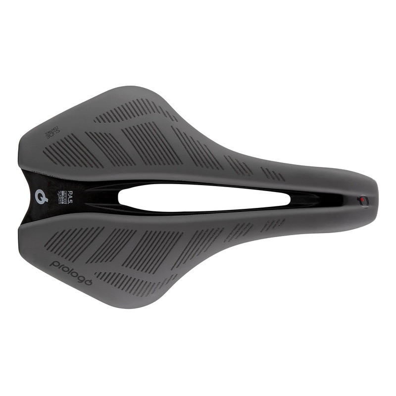 Sella Prologo Dimension R2 Nack AGX 153 – Grigio