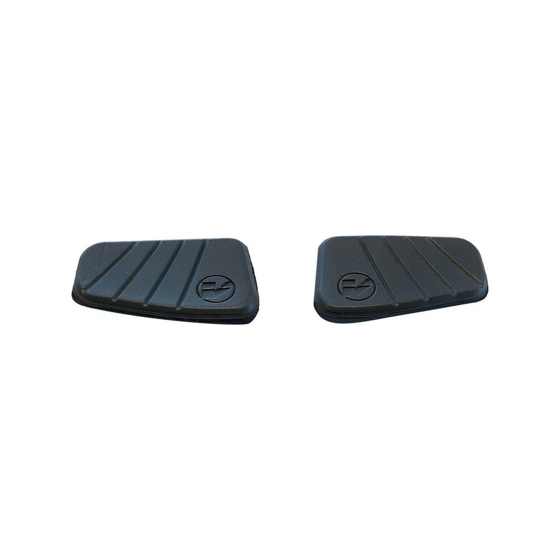 Vision Mini Clip-On Armrest Pads Includes Hook & Loop