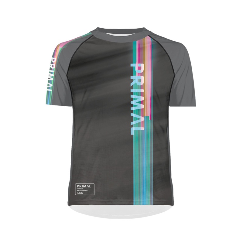 Womens Short Sleeve Ilex Jersey