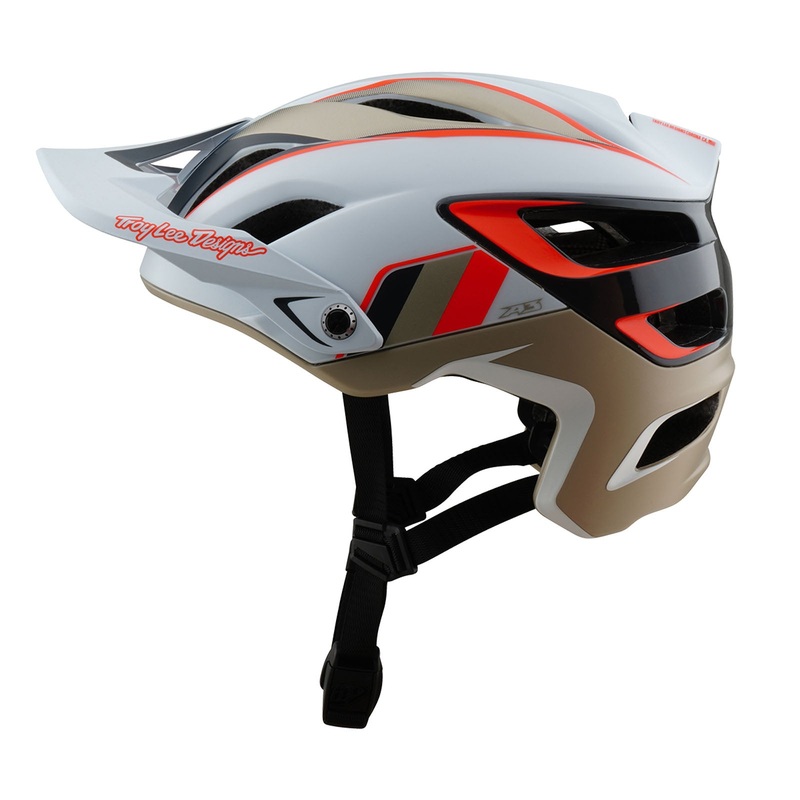 A3 Helmet Intake White|WHITE|XS/SM|MD/LG|XL/2X