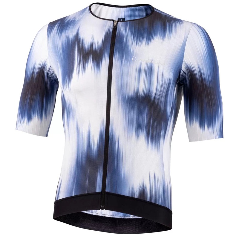 Maglia Nalini Skinspeed – Blu|S|M|L|Blu