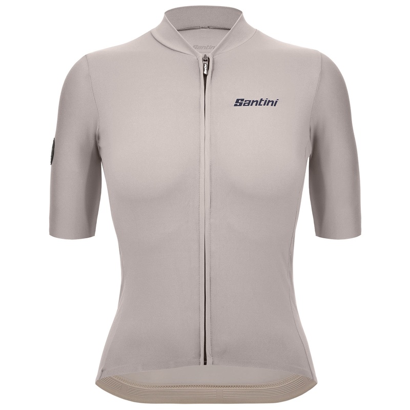 Maglia Santini Stone – Beige|S|M|Marrone