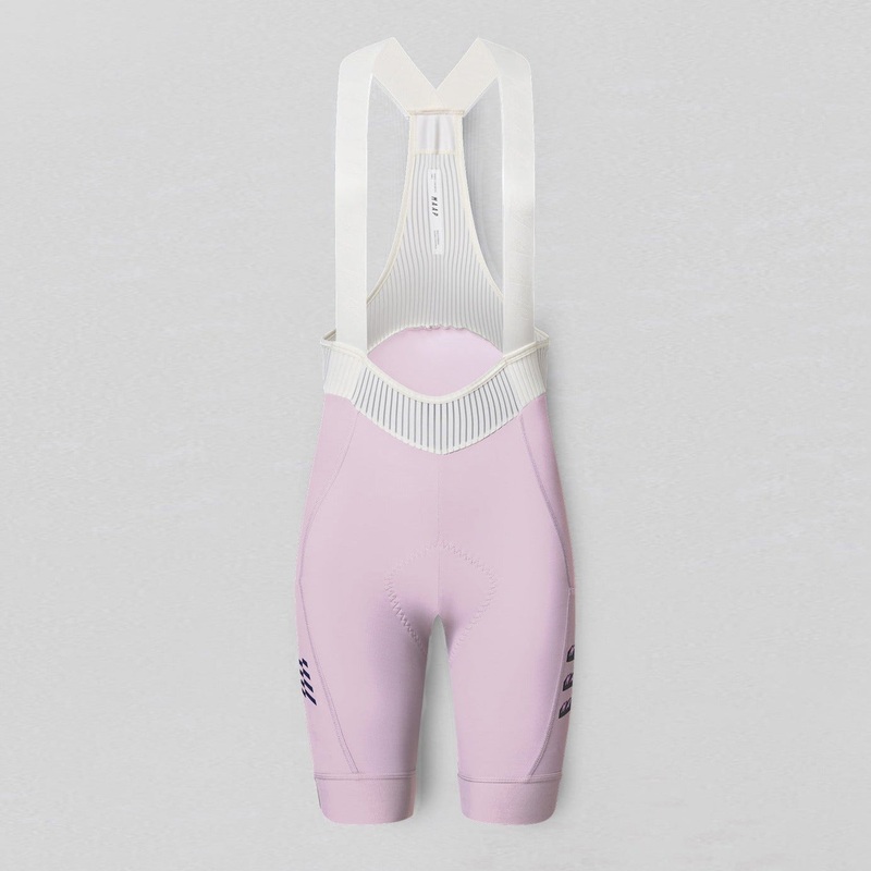 Salopette donna Maap Evade X Team Evo Cargo – Rosa