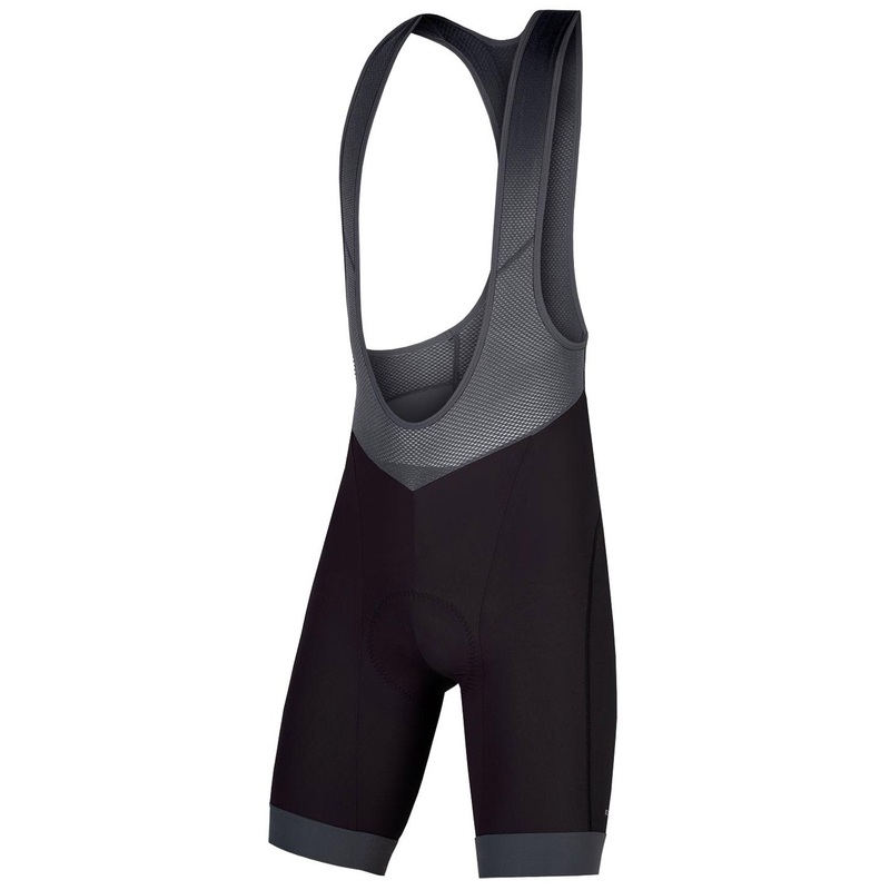 Salopette Endura Xtract Lite – Nero
