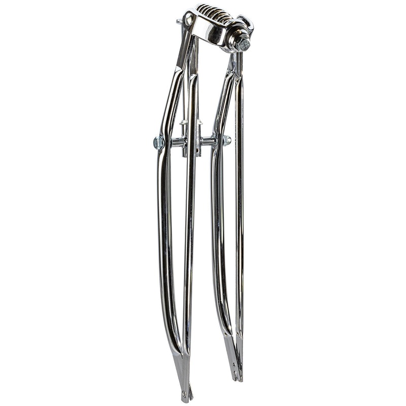 Stingray Styled Springer Rollfast 26 1 1/8 Fork Suit Some Shelby Colson Evans