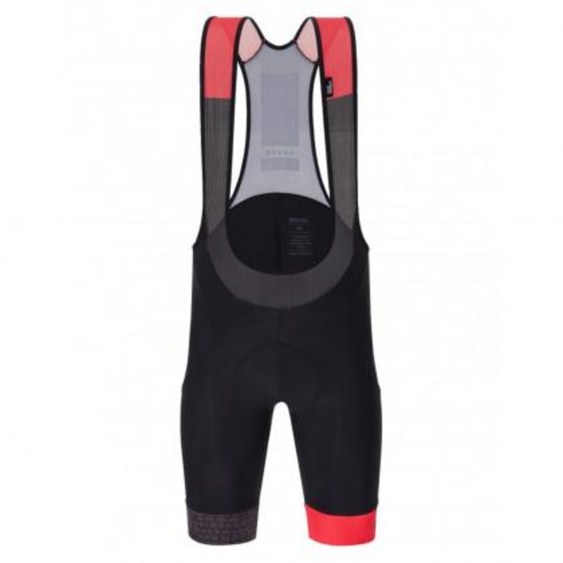 TDF PARIS ROUBAIX MENS CYCLING BIBSHORTS