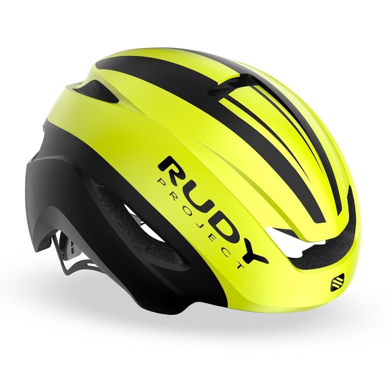 volantis-helmet|Yellow Fluo/Black Matte|Black/Red Matte|Titanium/Black Matte|S-M|L