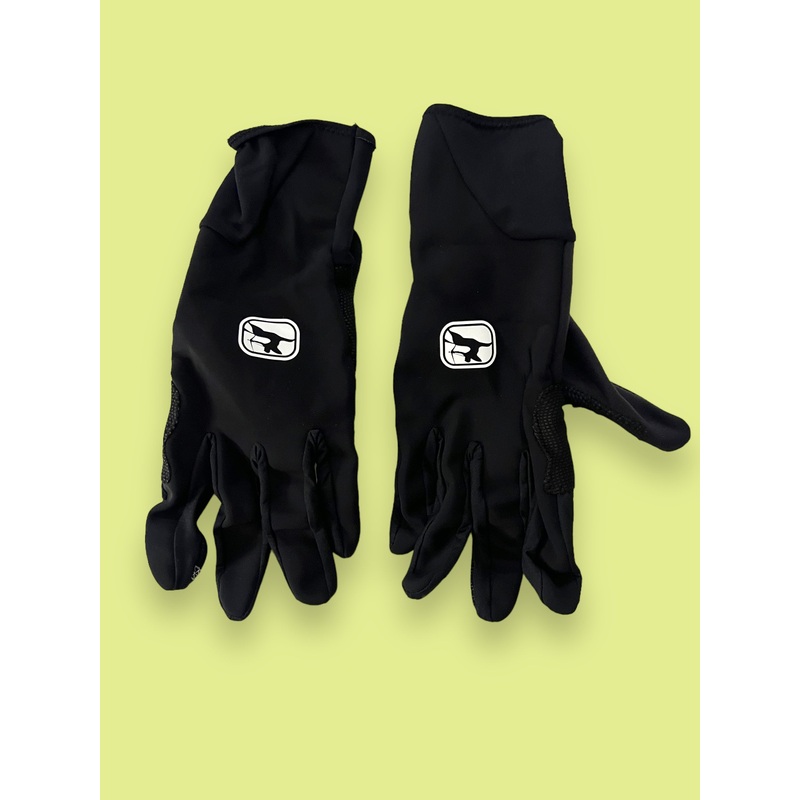 Winter Gloves | Giordana | Mitchelton Scott Pro Team | Pro Cycling Kit
