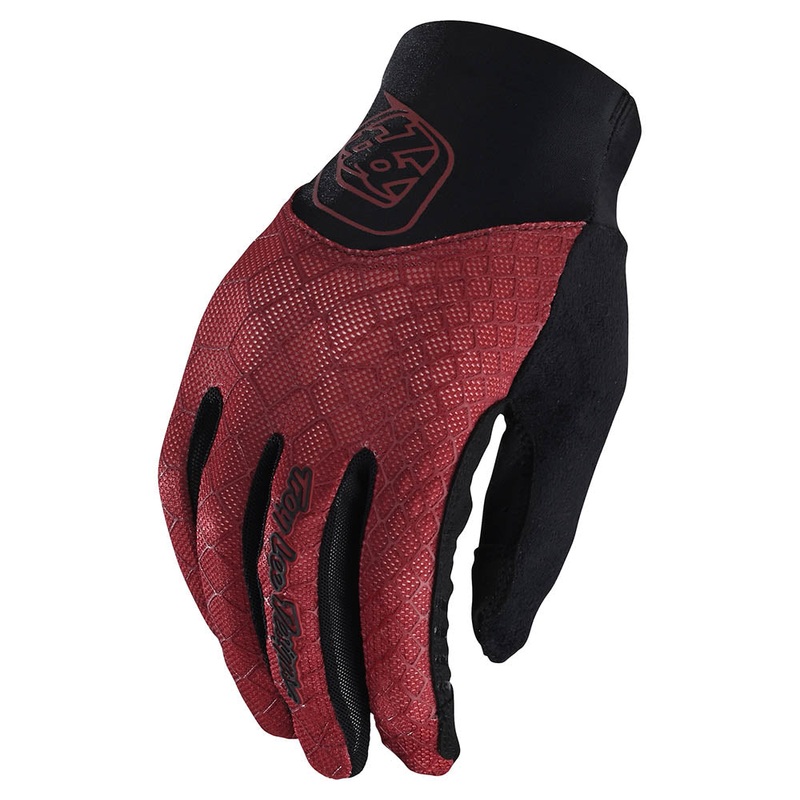 Womens Ace Glove Snake Poppy|POPPY|SM|MD|LG|XL|2X