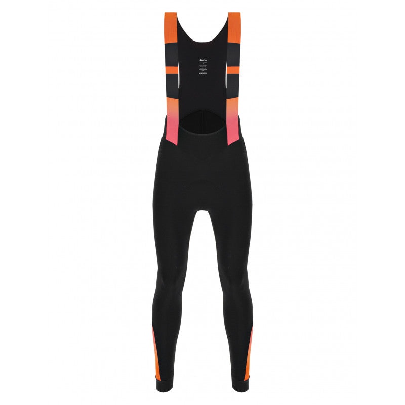 COMMAND MENS CYCLING BIB TIGHTS