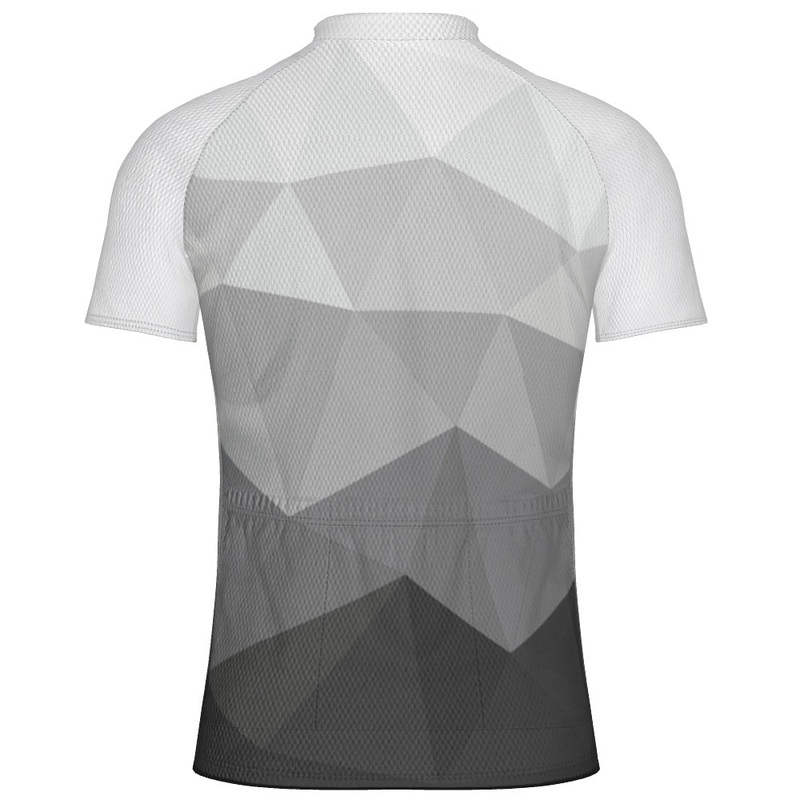 PIM Geo Men’s Sport Cut Jersey