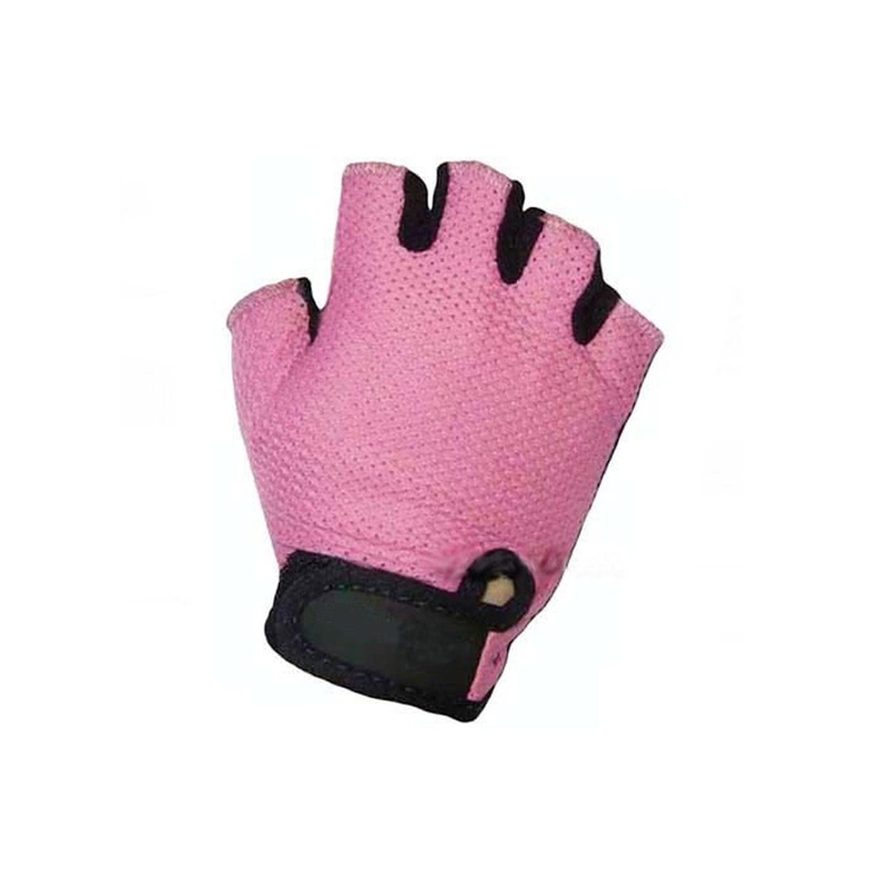 RALEIGH RSP LADIES TRACK MITT PINK WOMENS-GIRLS SMALL CYCLE GLOVES T09SMLJ