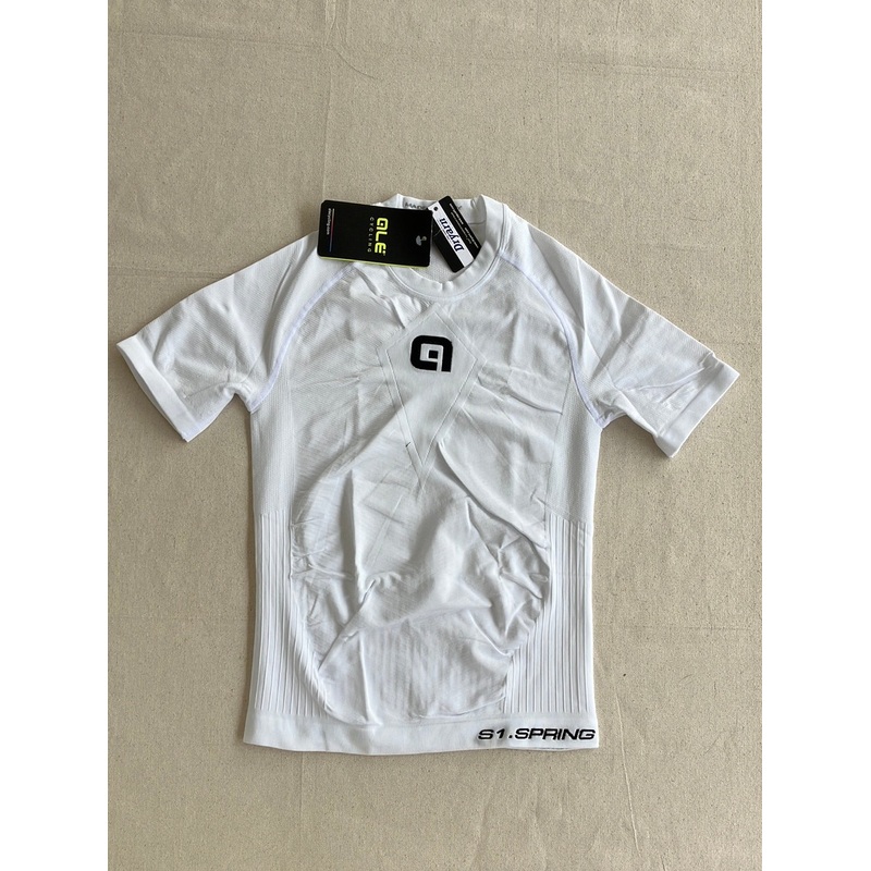 Short Sleeve Base Layer / Vest  | Ale | Eolo Kometa | Pro Cycling Kit