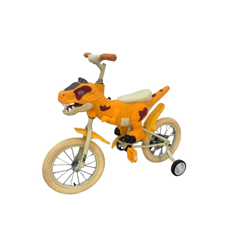 Training Bicycle Factory Produce Kids Bike /Children Bicycle with Dragon Style Frame New Model