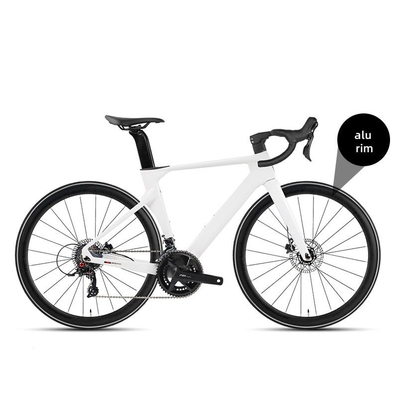 2025 15000 W Bomber with 48V Lithium Battery, Electric Road Bike