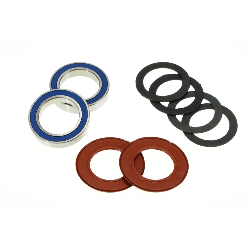 ABEC 3 BB90 BOTTOM BRACKET KIT