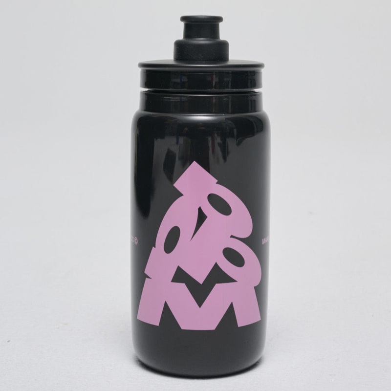 Borraccia Maap Chroma – Nero rosa